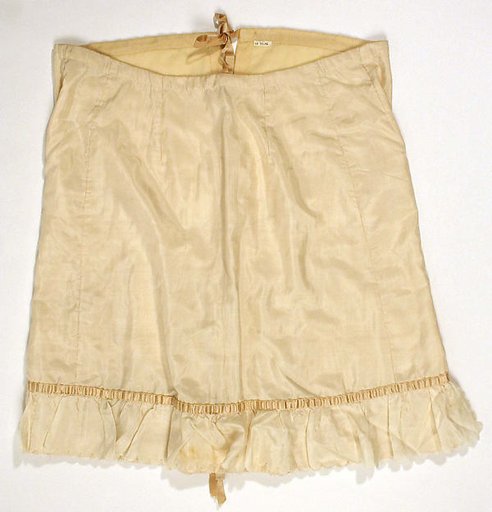Petticoat