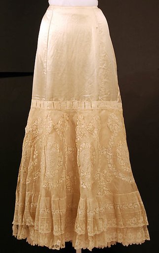 Petticoat
