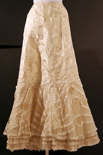 Petticoat