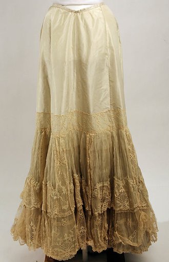 Petticoat