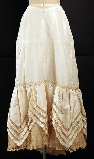 Petticoat