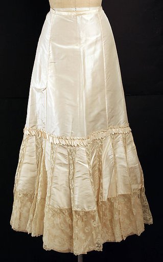 Petticoat