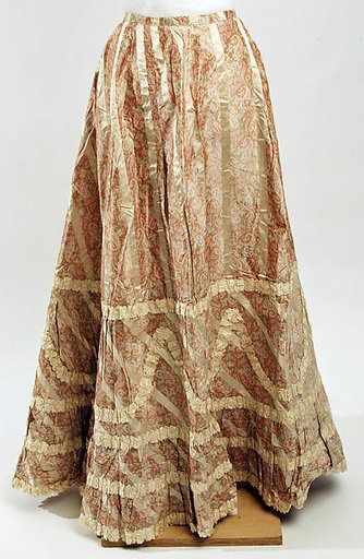 Petticoat