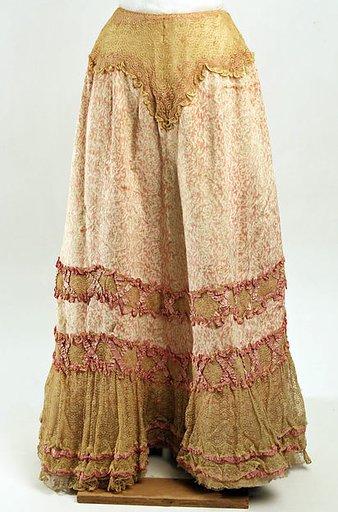 Petticoat