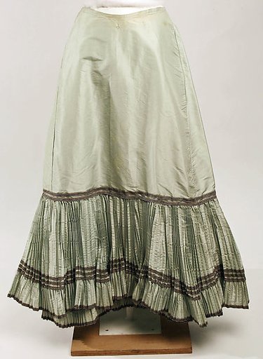 Petticoat