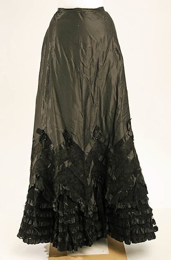 Underskirt