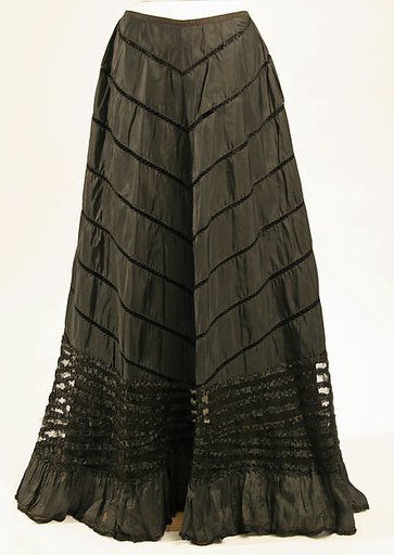 Petticoat