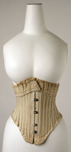 Corset