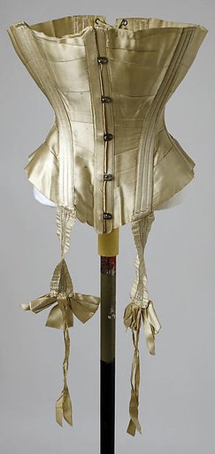 Corset