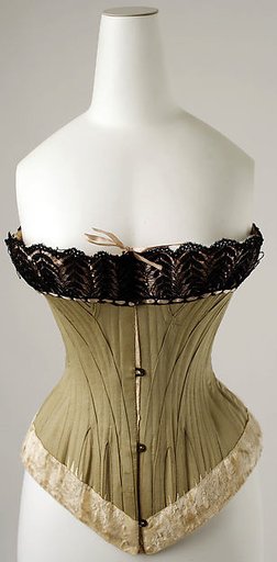 Corset