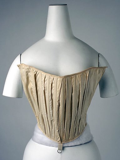 Corset