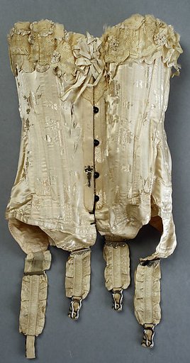 Corset
