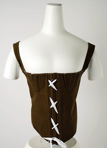 Corset