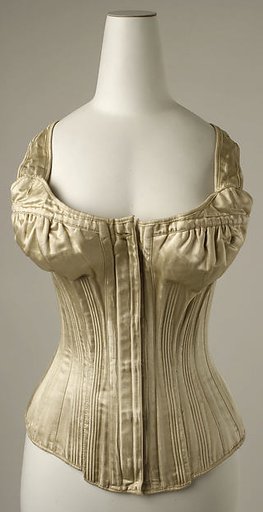 Corset