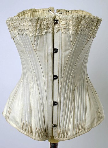 Corset