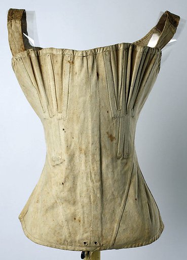Corset