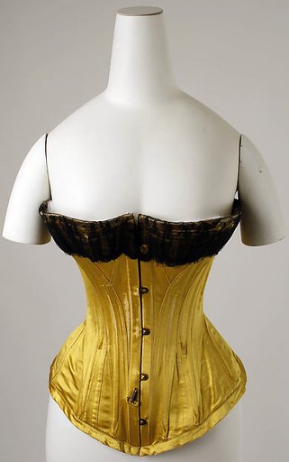 Corset