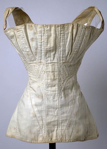 Corset