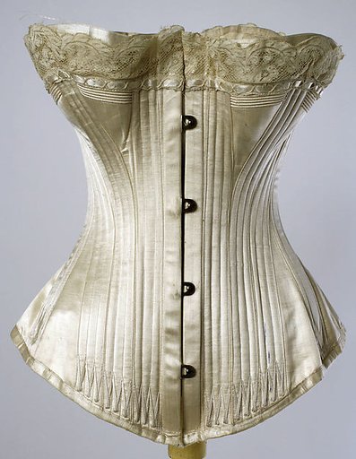 Corset