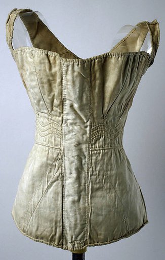 Corset