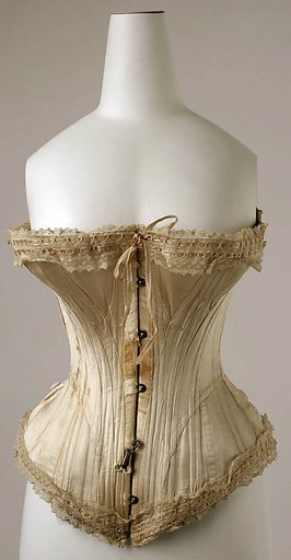 Corset