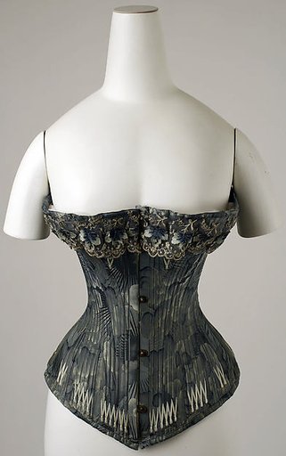 Corset