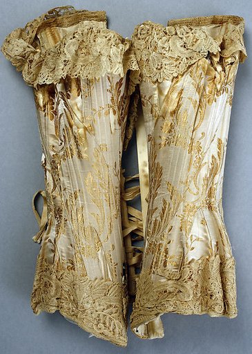 Corset