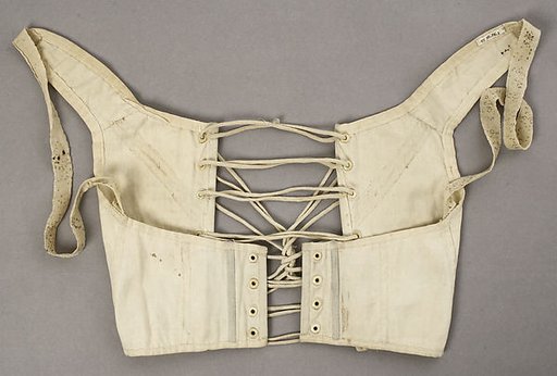 Corset