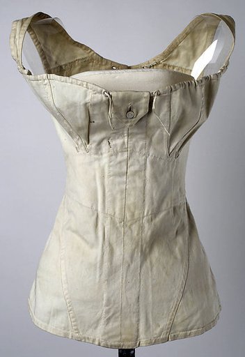 Corset