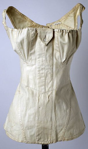 Corset