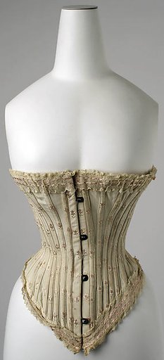 Corset
