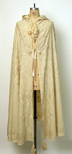 Cape