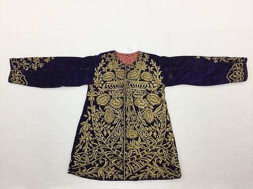 Bindalli Wedding Jacket
