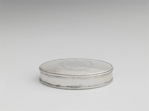 Tobacco Box