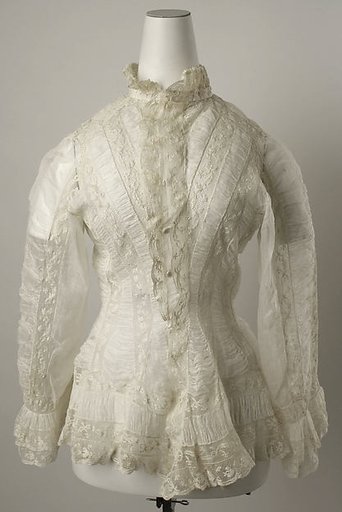 Dressing jacket