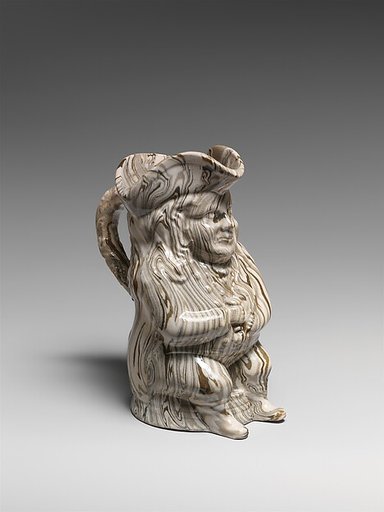 Toby jug