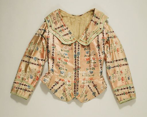 Bodice