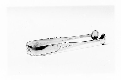 Tongs