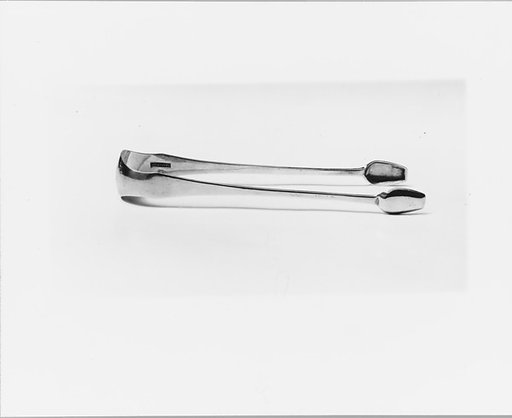 Tongs