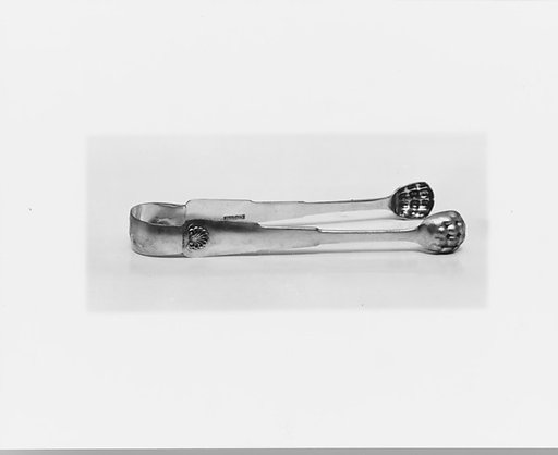 Tongs