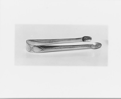 Tongs