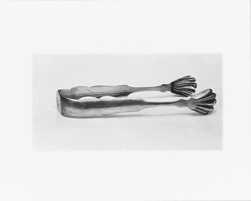 Tongs