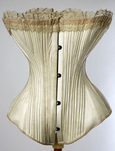 Corset