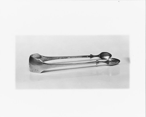 Tongs
