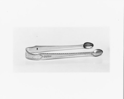 Tongs