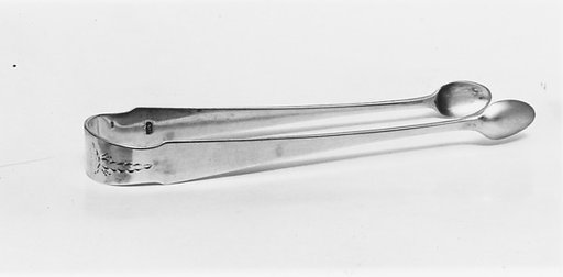 Tongs