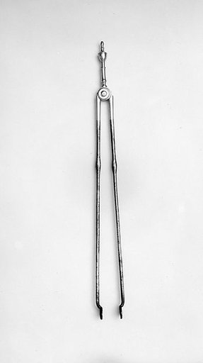 Tongs