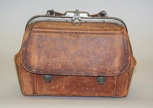 Satchel