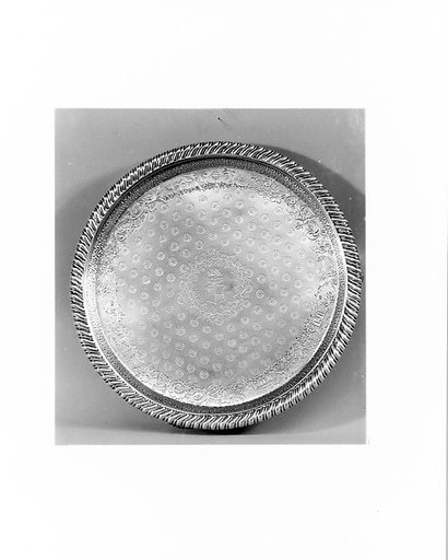 Salver