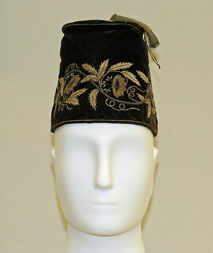 Cap